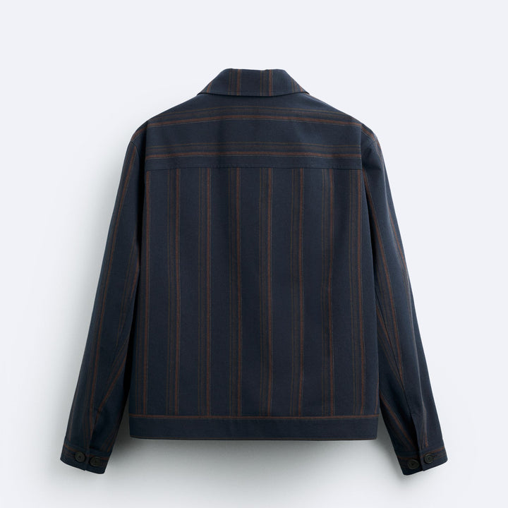 Moudda ZARA - Overshirt - Tunisie 5