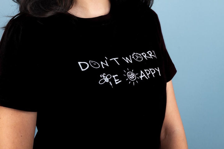 Moudda Out Look - T-shirt Femme imprimé - Tunisie 4