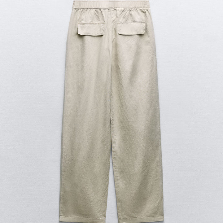 Moudda ZARA - Pantalon - Tunisie 5