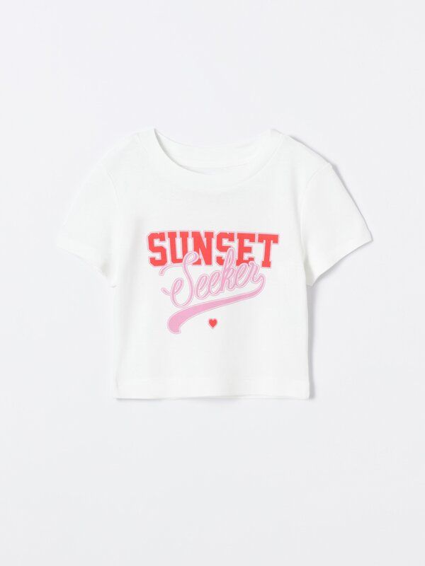 Moudda Lefties - Tee shirt - Tunisie 2