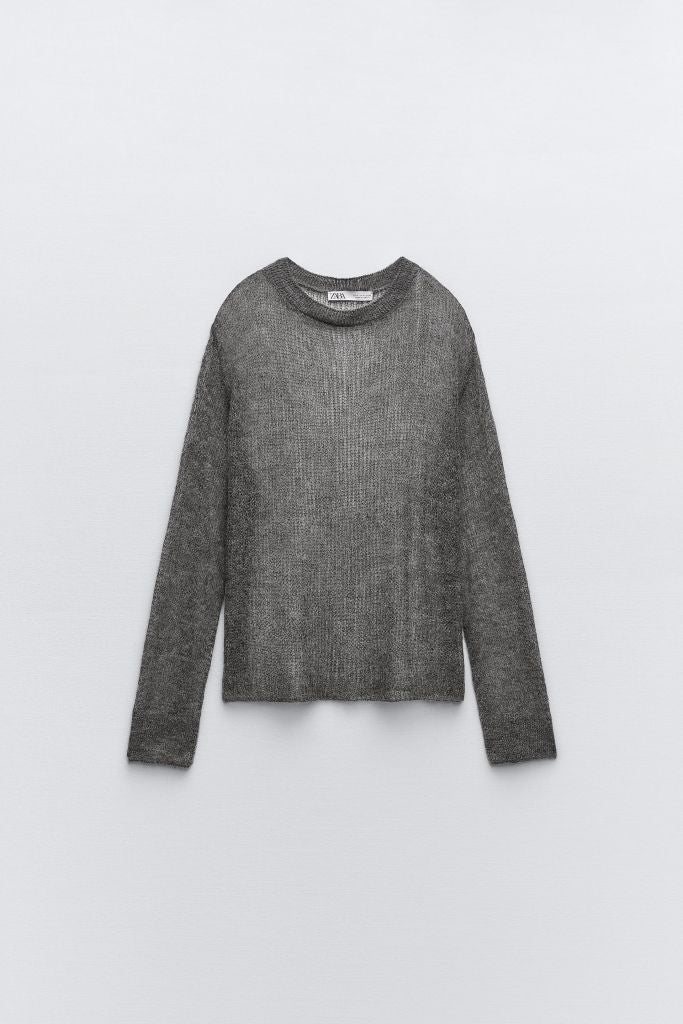 Moudda ZARA - Pull Over - 1