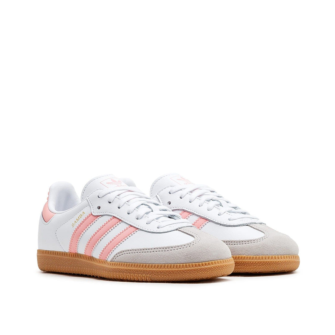 Moudda Adidas - SAMBA OG J - Tunisie 1