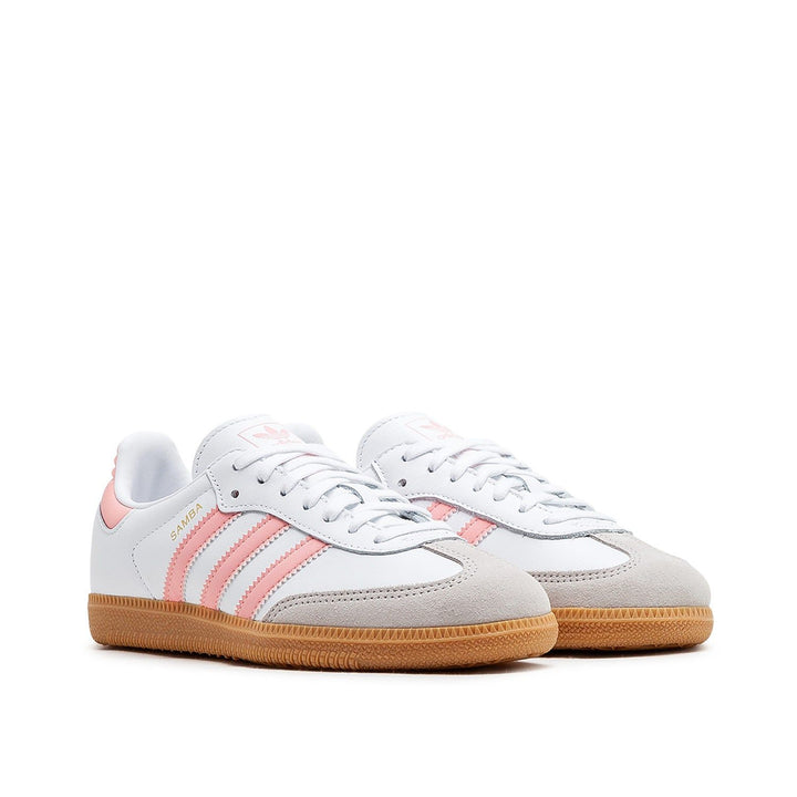 Moudda Adidas - SAMBA OG J - Tunisie 1