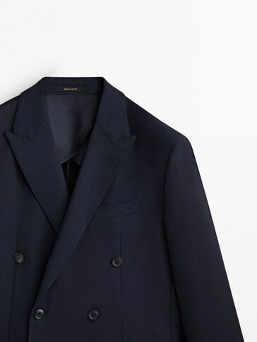 Moudda Massimo Dutti - Veste/blazer - Tunisie 3