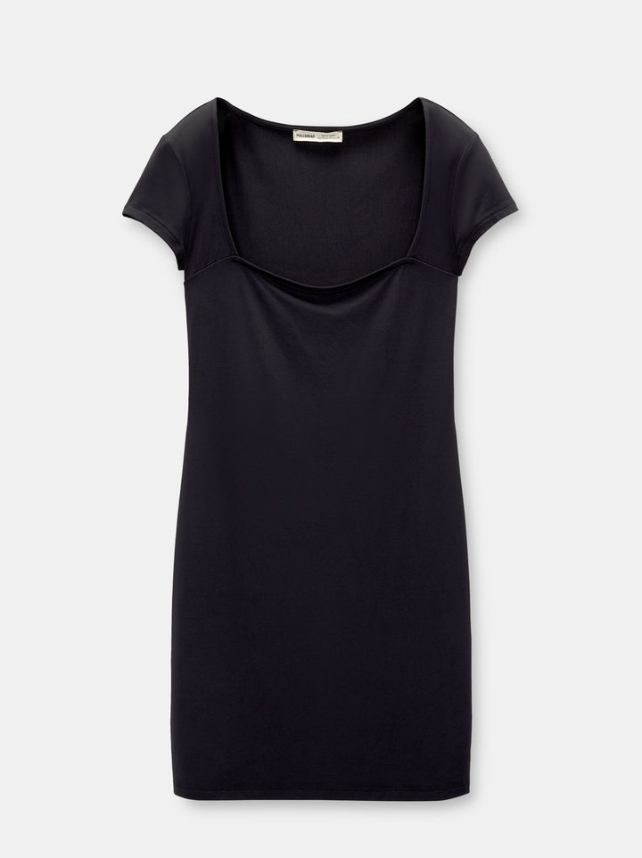 Moudda PULL & BEAR - Dress - Tunisie 1