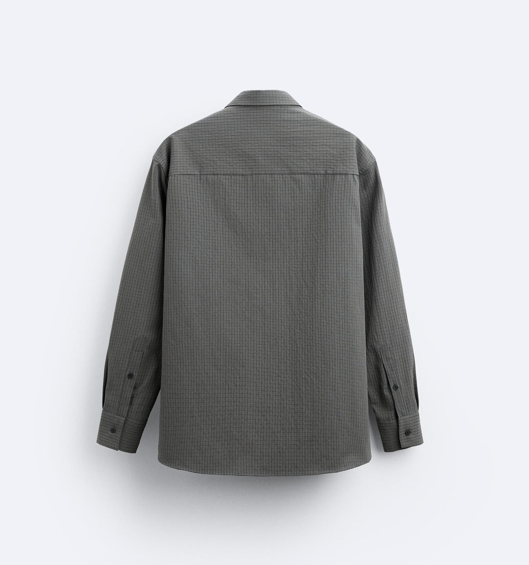 Moudda ZARA - Chemise - Tunisie 2