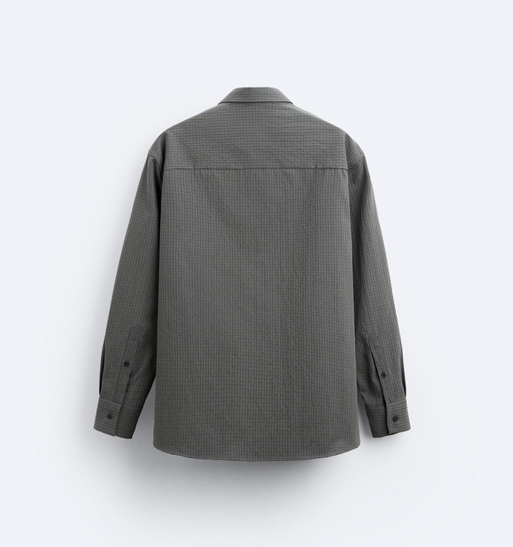 Moudda ZARA - Chemise - Tunisie 2