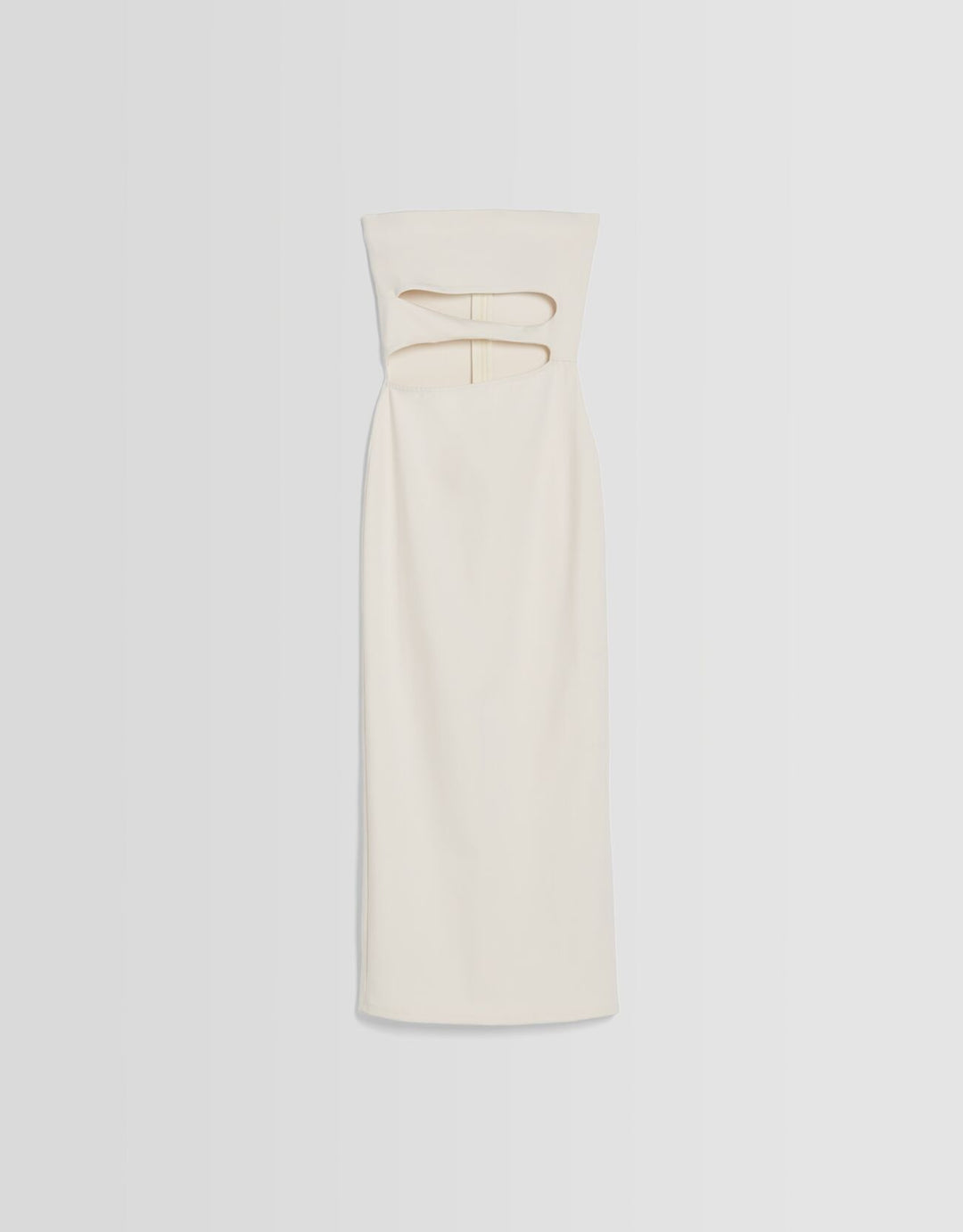 Moudda BERSHKA - Robe - Tunisie 1