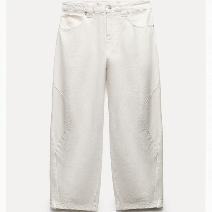 Moudda ZARA - Folder Pants - Tunisie 3