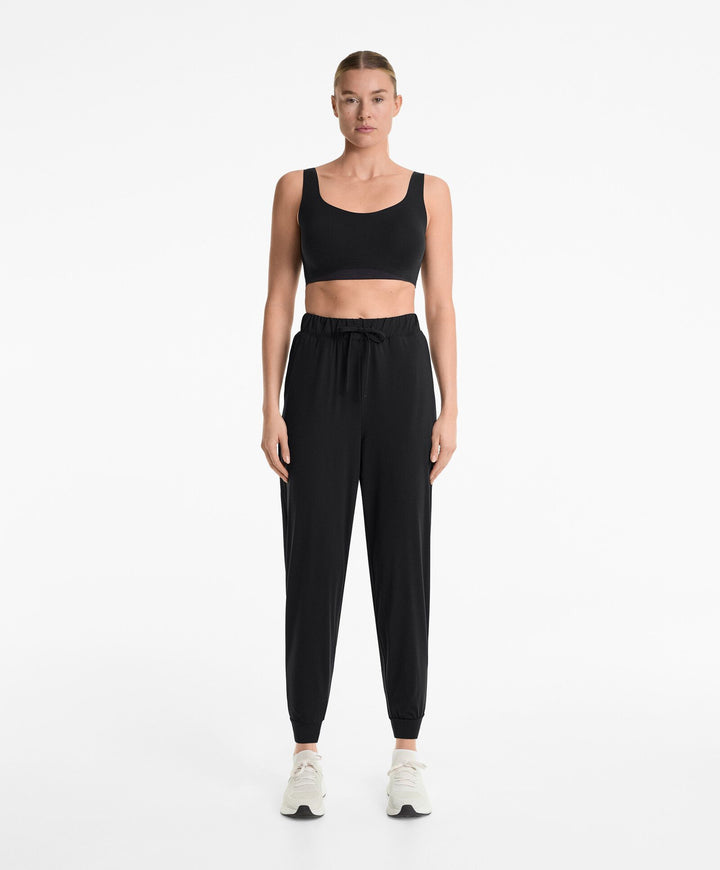 Moudda Oysho - Jogger Long Light Touch - Classic Ajusté - Tunisie 2
