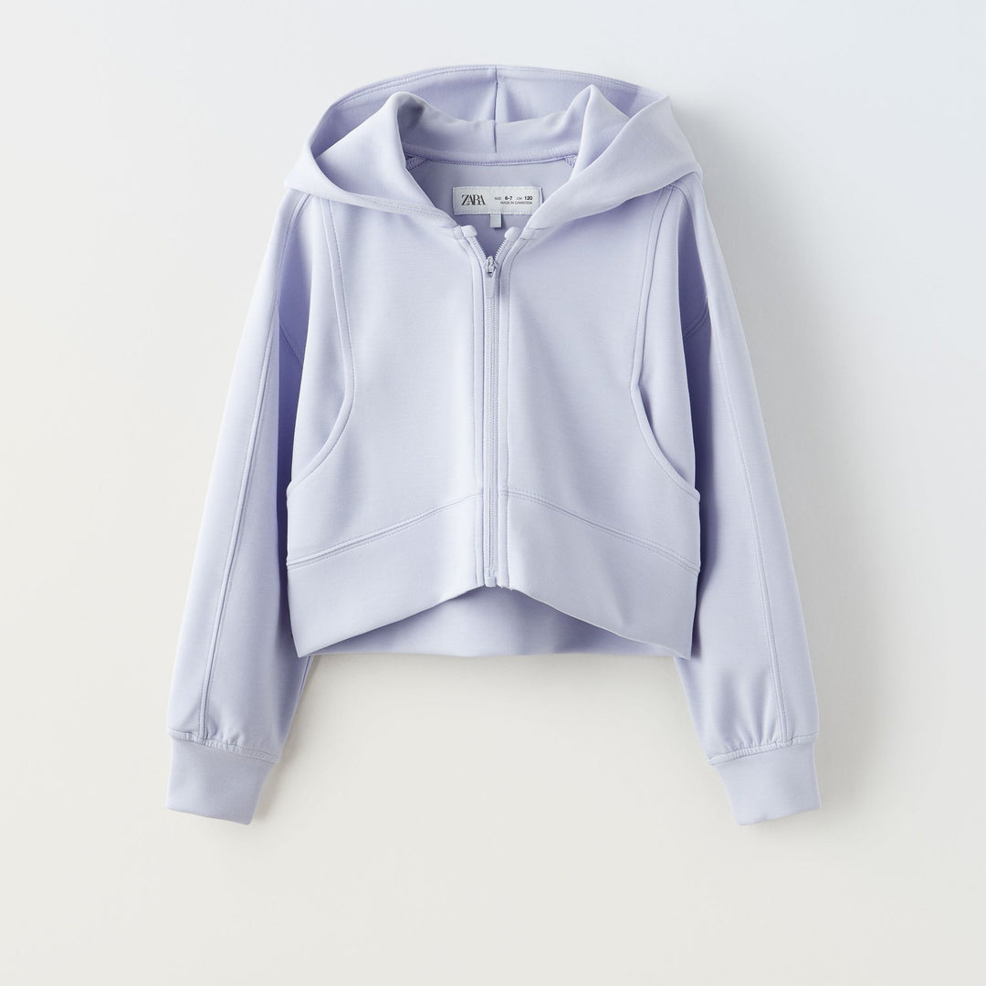 Moudda ZARA - Grl Plush - Tunisie 2
