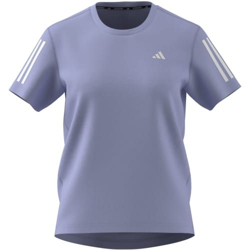 Moudda Adidas - T-shirt Own the Run - Tunisie 2