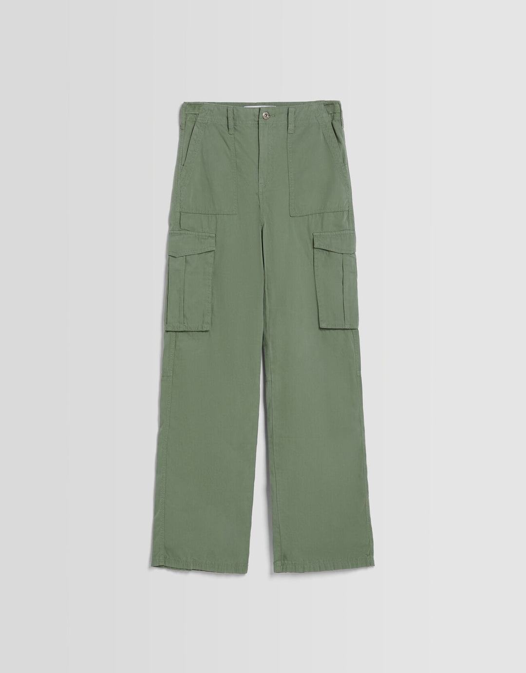 Moudda BERSHKA - Pantalon - Tunisie 1