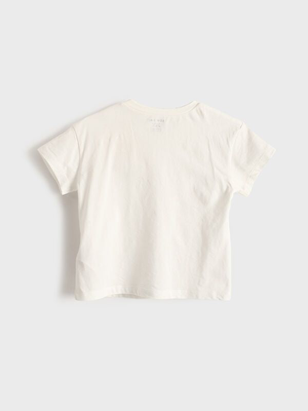 Moudda LC Waikiki - Ensemble Jersey à manches courtes pour Garçons - Tunisie 4