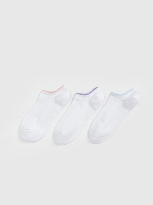 Moudda LC Waikiki - Chaussettes  Baskets pour Femmes - Tunisie 1