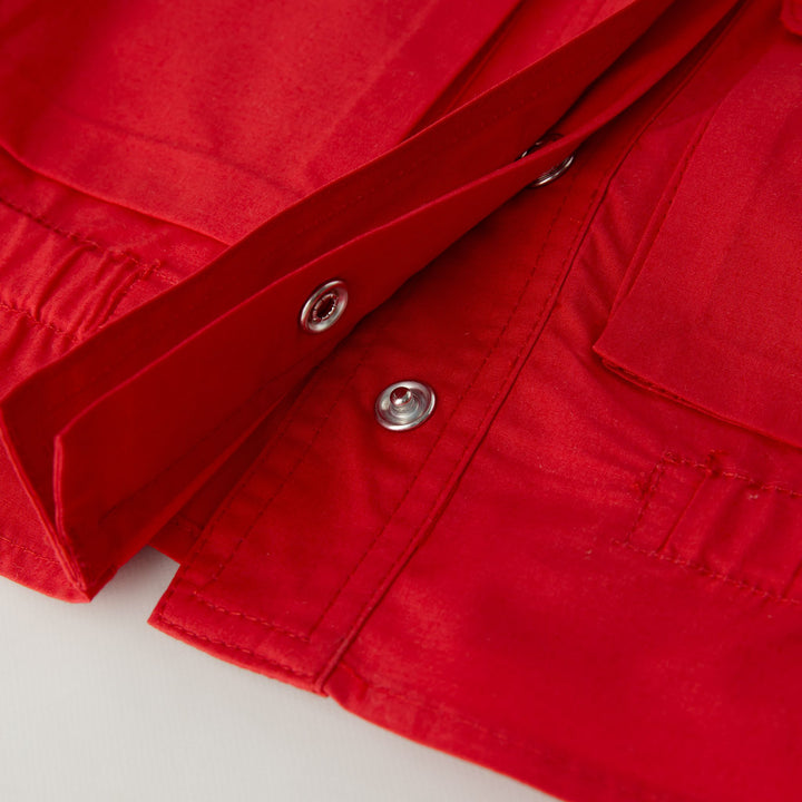 Moudda ZARA - Grl Shirt - Tunisie 3