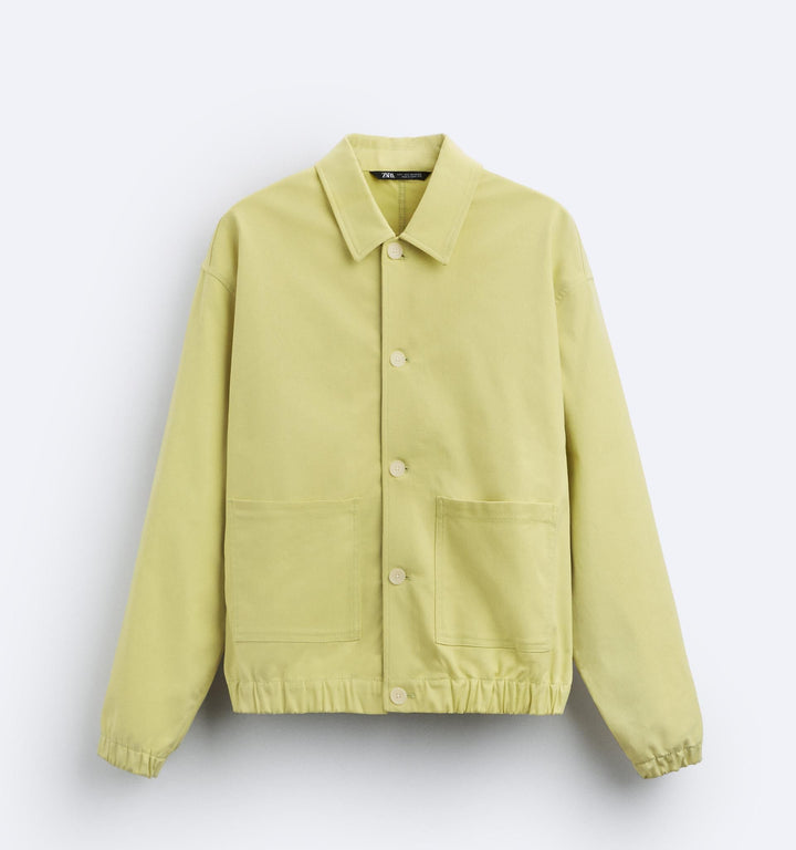 Moudda ZARA - Blouson - Tunisie 1