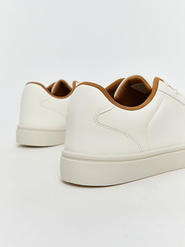 Moudda LC Waikiki - Sneakers Homme Blanc - Tunisie 5