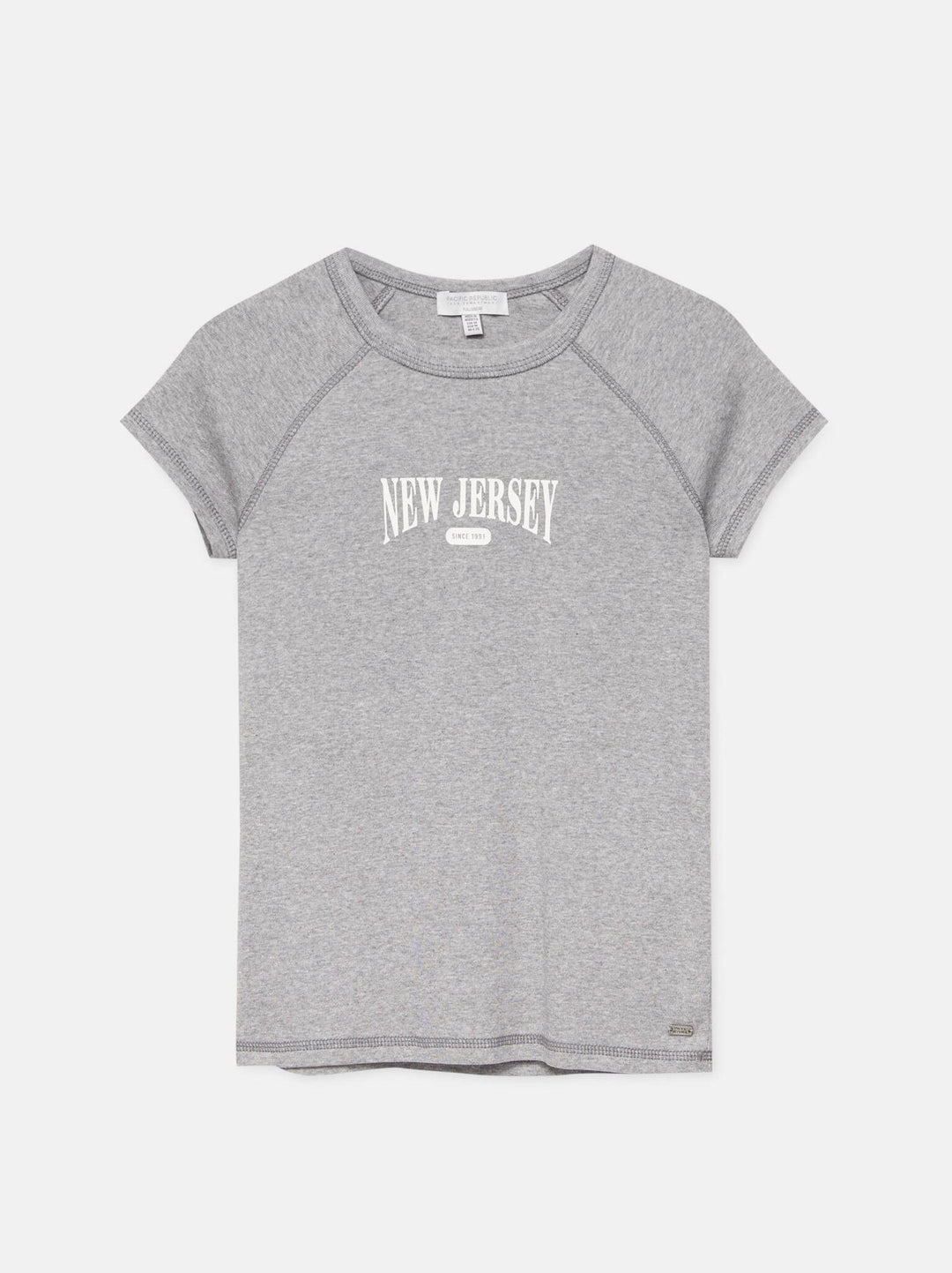 Moudda PULL & BEAR - Tee shirt - Tunisie 1