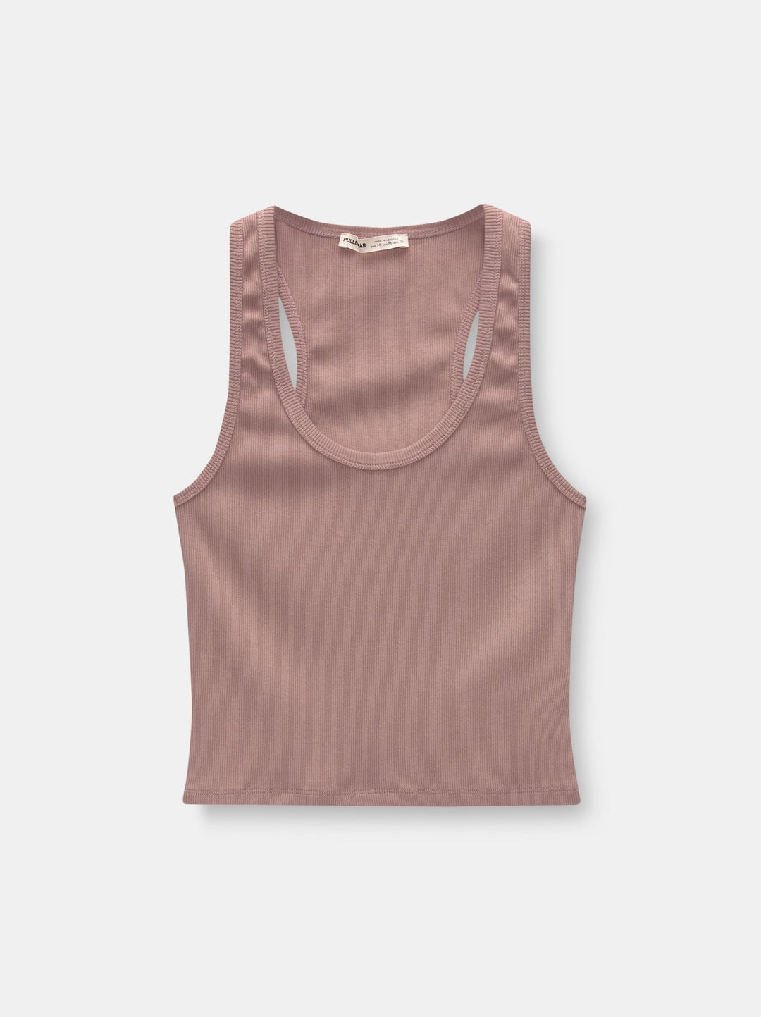 Moudda PULL & BEAR - Body Côtelé Set Lavé - Tunisie 2