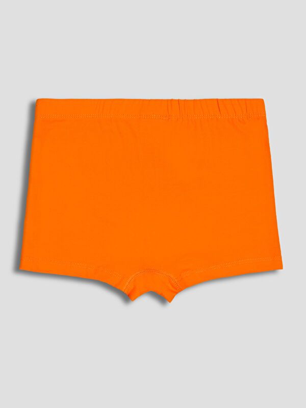 Moudda LC Waikiki - Boxer en jersey pour Garçon - Tunisie 5