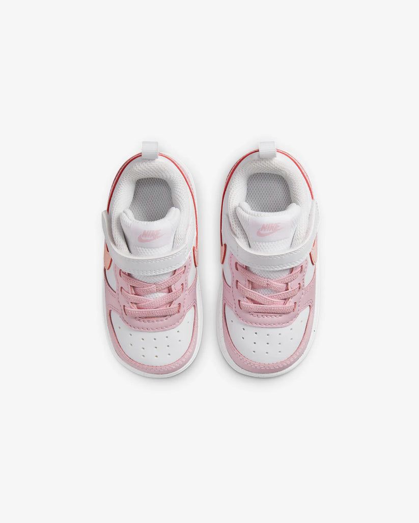 Moudda Nike - Sneakers NIKE COURT BOROUGH LOW 2 - Tunisie 4