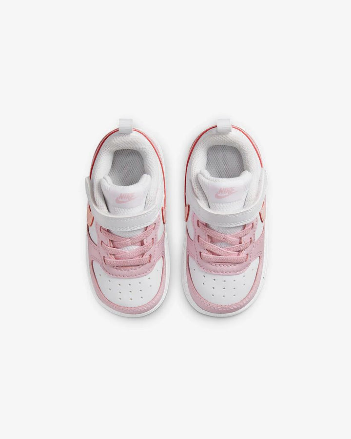 Moudda Nike - Sneakers NIKE COURT BOROUGH LOW 2 - Tunisie 4