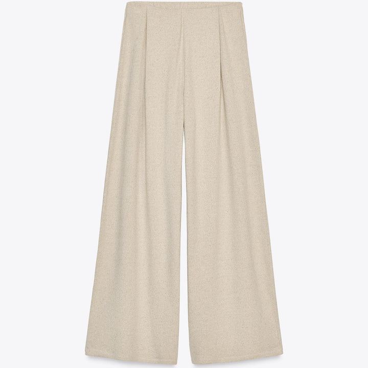 Moudda ZARA - Pantalon - Lin - Tunisie 1
