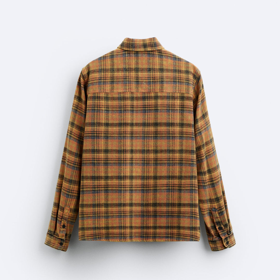 Moudda ZARA - Shirt - Tunisie 1