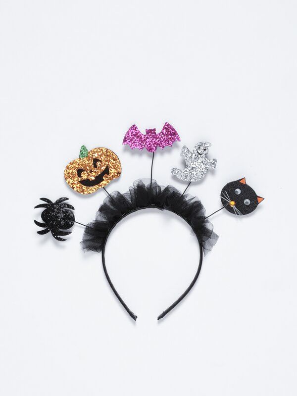 Moudda Lefties - Accessoires - Tunisie 2