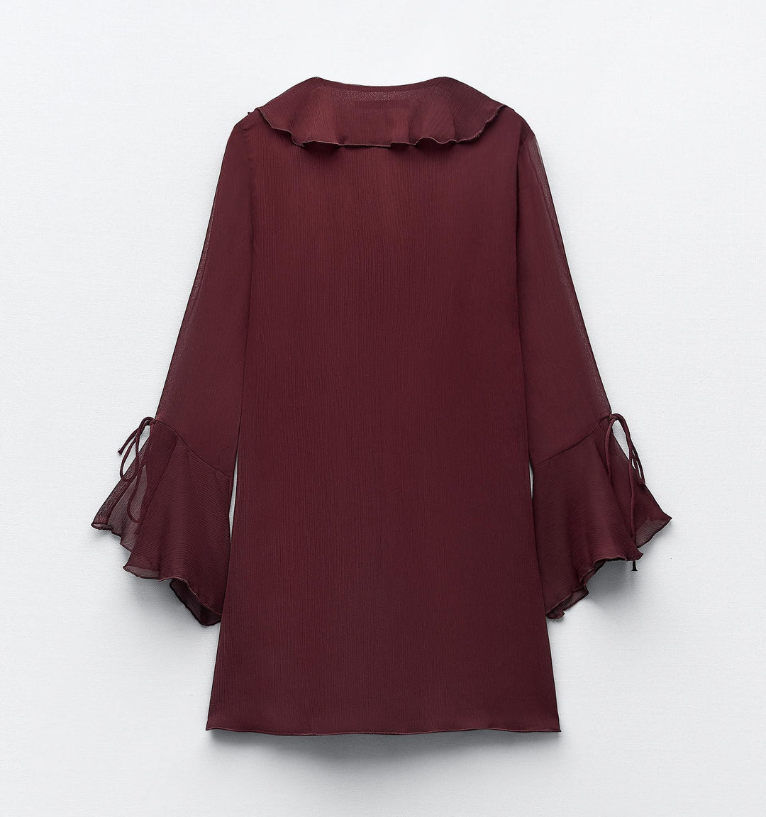 Moudda ZARA - Robe - Tunisie 1