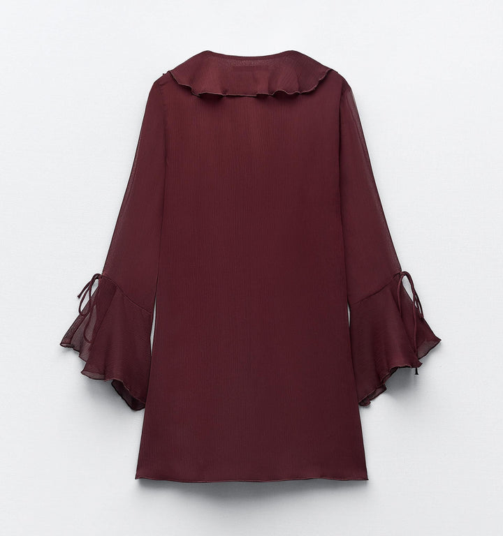 Moudda ZARA - Robe - Tunisie 1