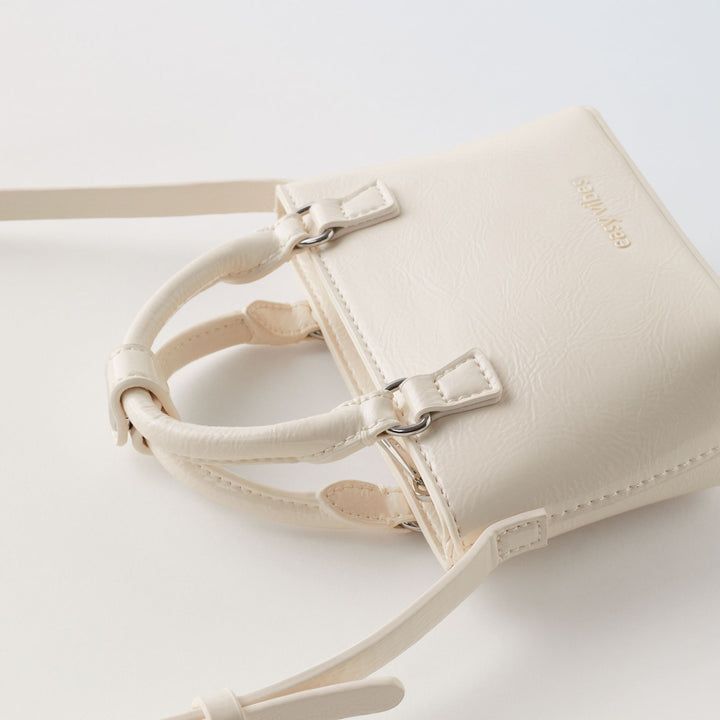 Moudda ZARA - Handbag - Tunisie 4