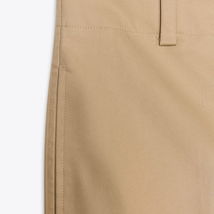 Moudda ZARA - Pantalon Chino - Revers - Tunisie 3