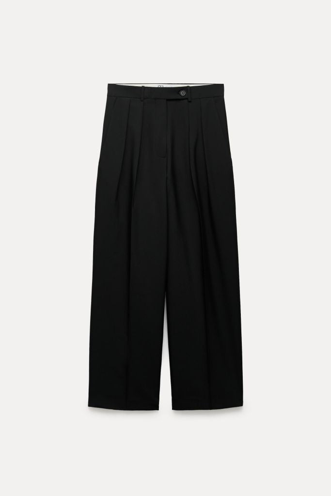 Moudda ZARA - Pantalon - 1