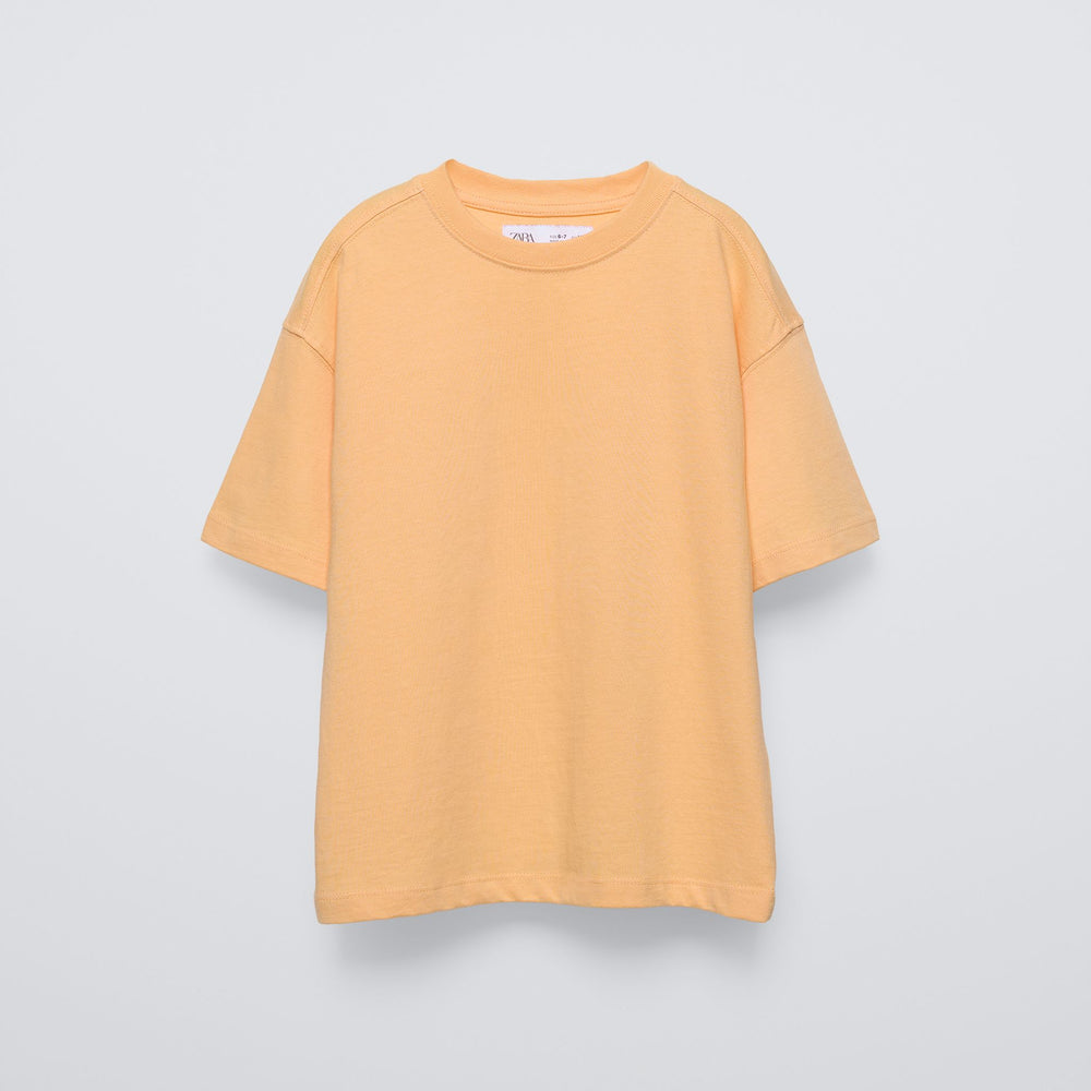 Moudda ZARA - T-shirt manches courtes premium - Tunisie 2