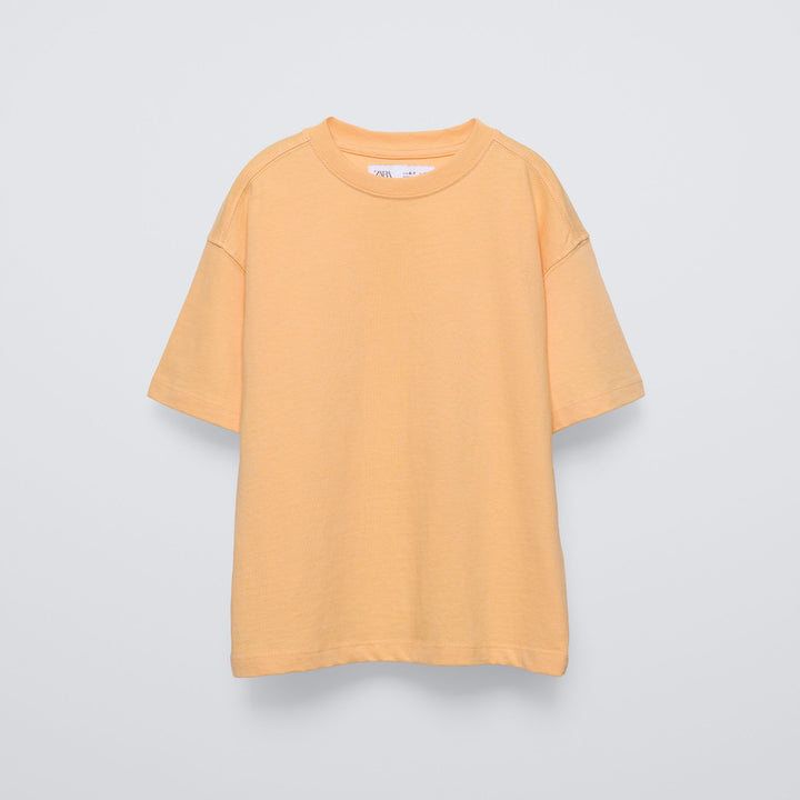 Moudda ZARA - T-shirt manches courtes premium - Tunisie 2