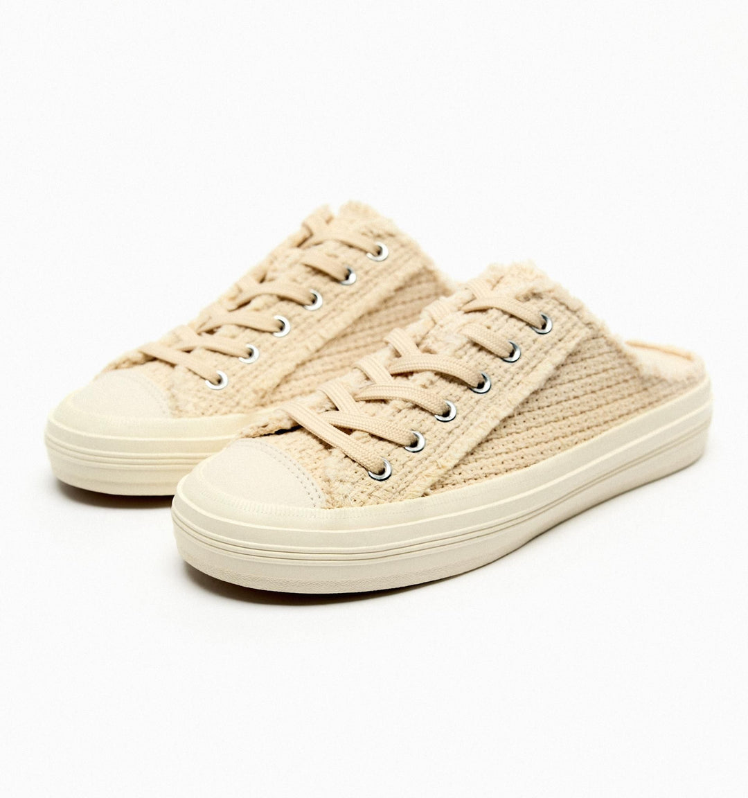 Moudda ZARA - Sneakers - Tunisie 4