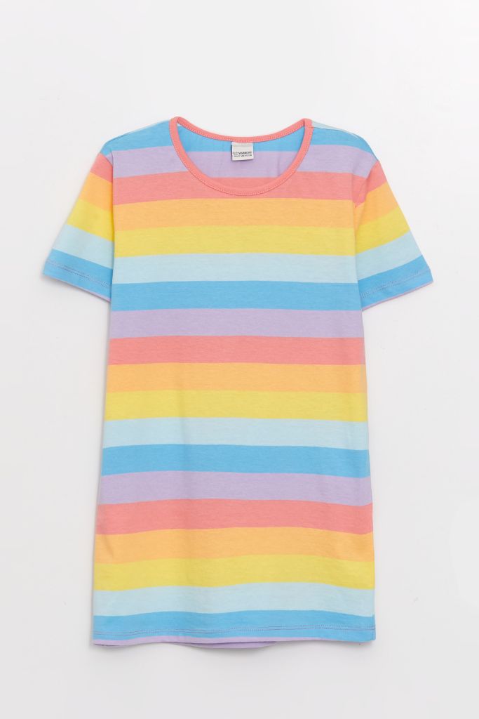 Moudda LC Waikiki - T-Shirt - 1