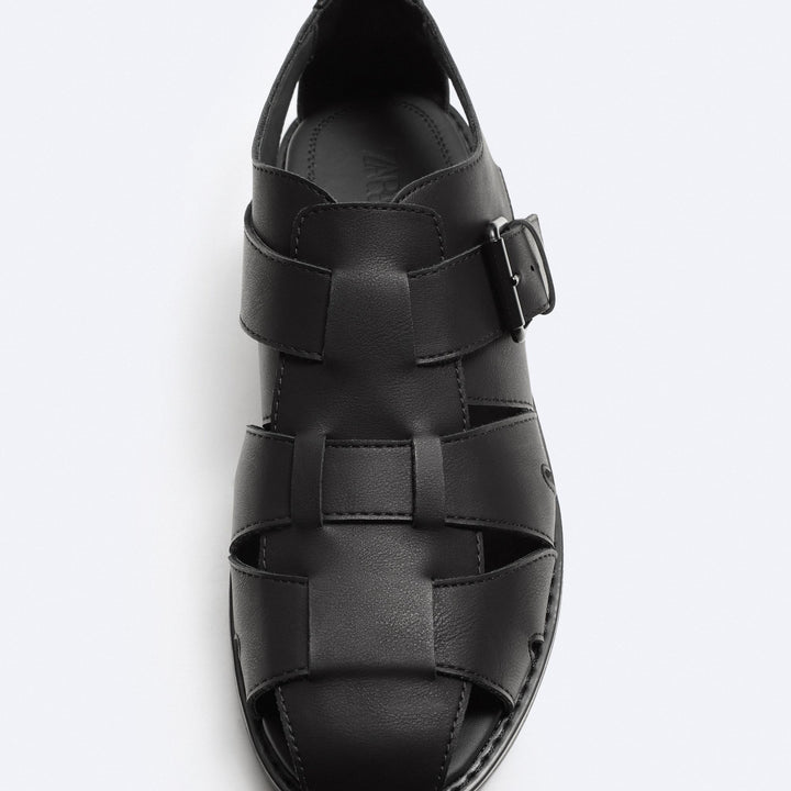 Moudda ZARA - Dressy Shoes - Tunisie 3