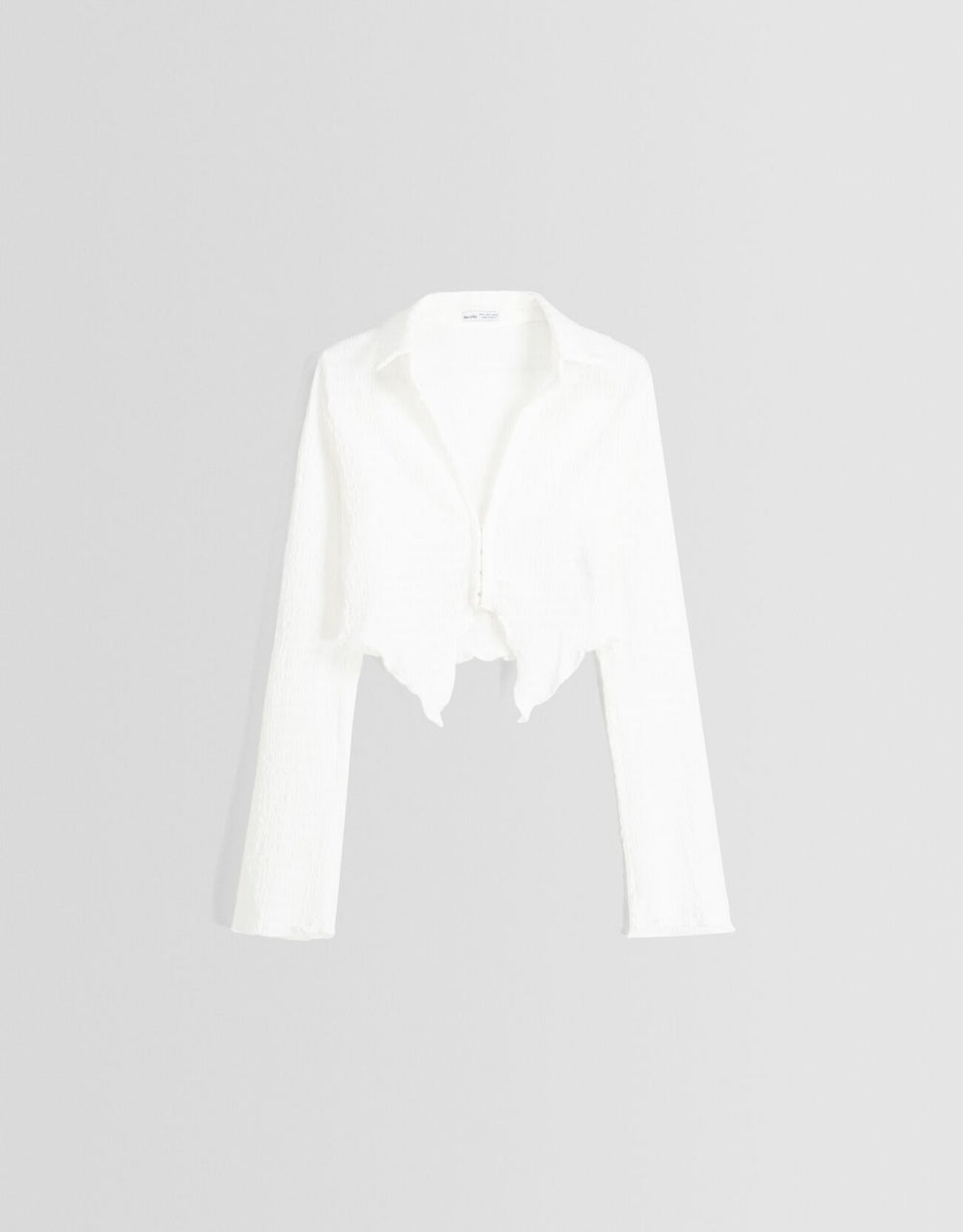 Moudda BERSHKA - Chemise/tunique - Tunisie 2