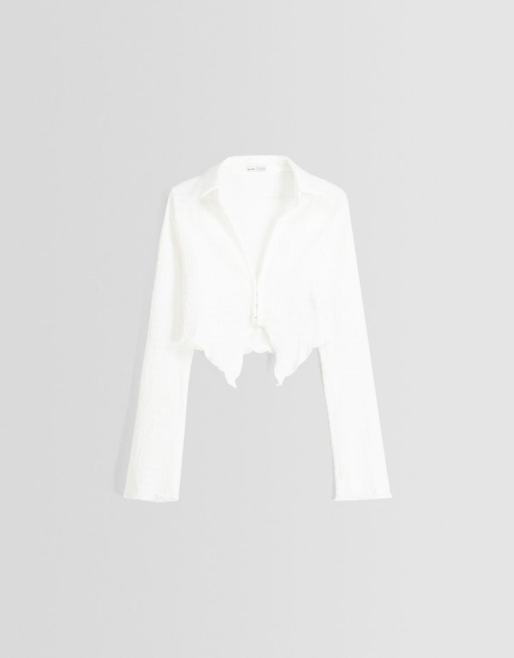 Moudda BERSHKA - Chemise/tunique - Tunisie 2