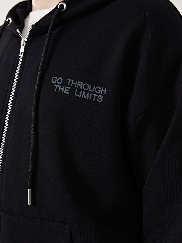 Moudda LC Waikiki - Cardigan en jersey pour Hommes - Tunisie 3