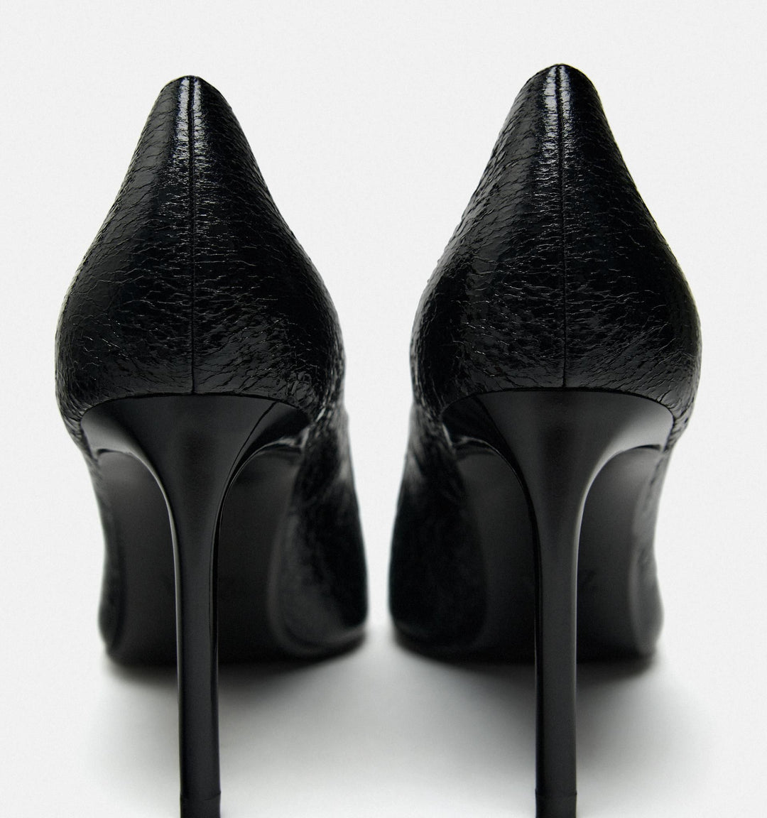 Moudda ZARA - Heel Shoe - Tunisie 4