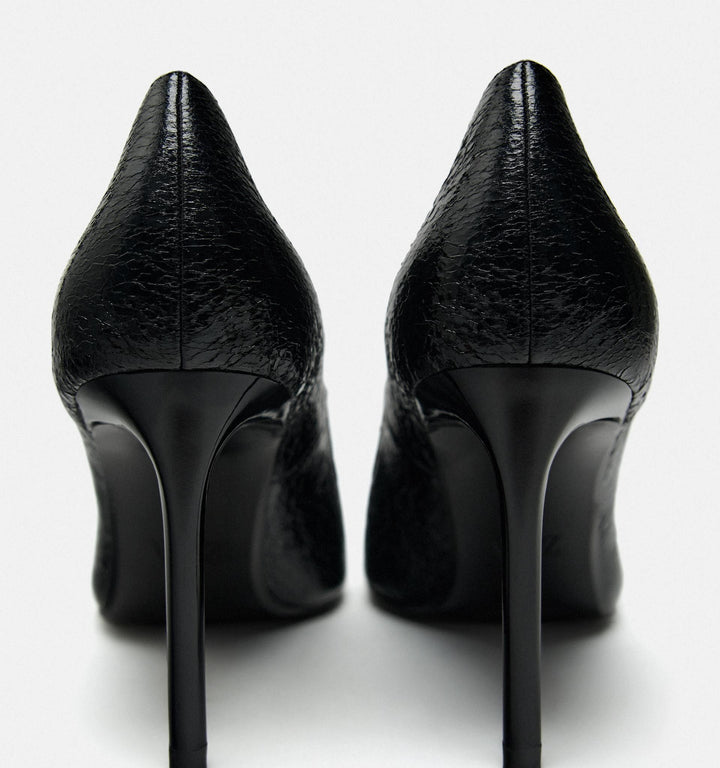 Moudda ZARA - Heel Shoe - Tunisie 4