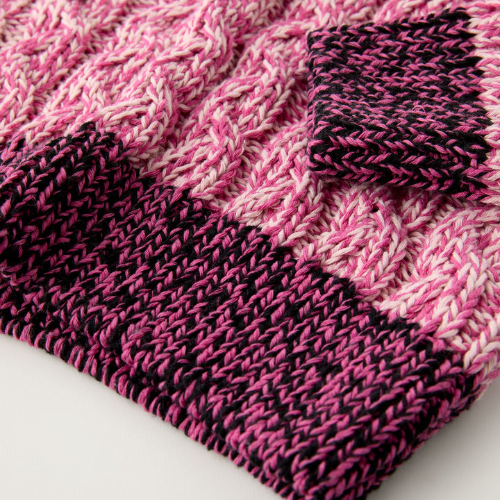 Moudda ZARA - Grl Knitwear - Tunisie 4