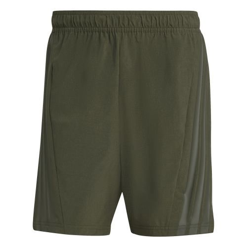 Moudda Adidas - Short 3 bandes Designed-for-Training - Tunisie 1