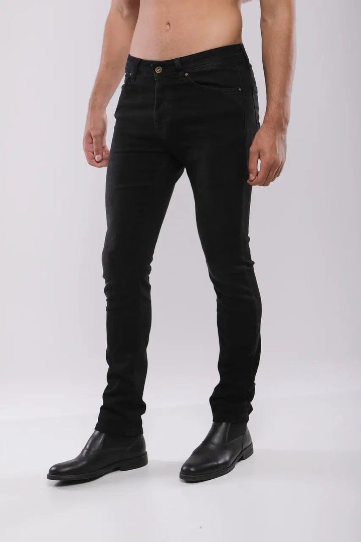 Moudda Billiorich - Jean Slim Fit - Tunisie 2