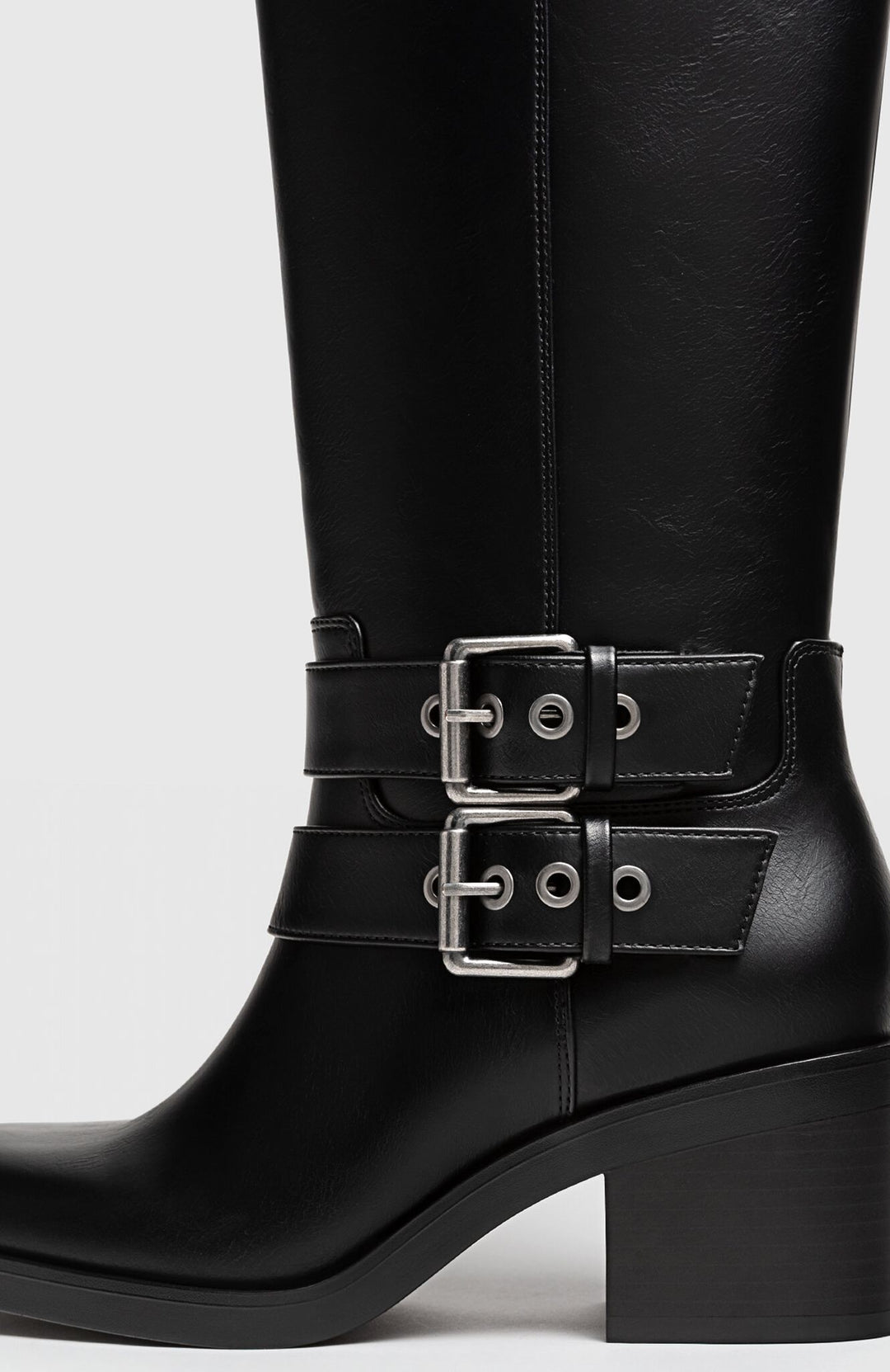 Moudda STRADIVARIUS - Botte / bottine - Tunisie 3