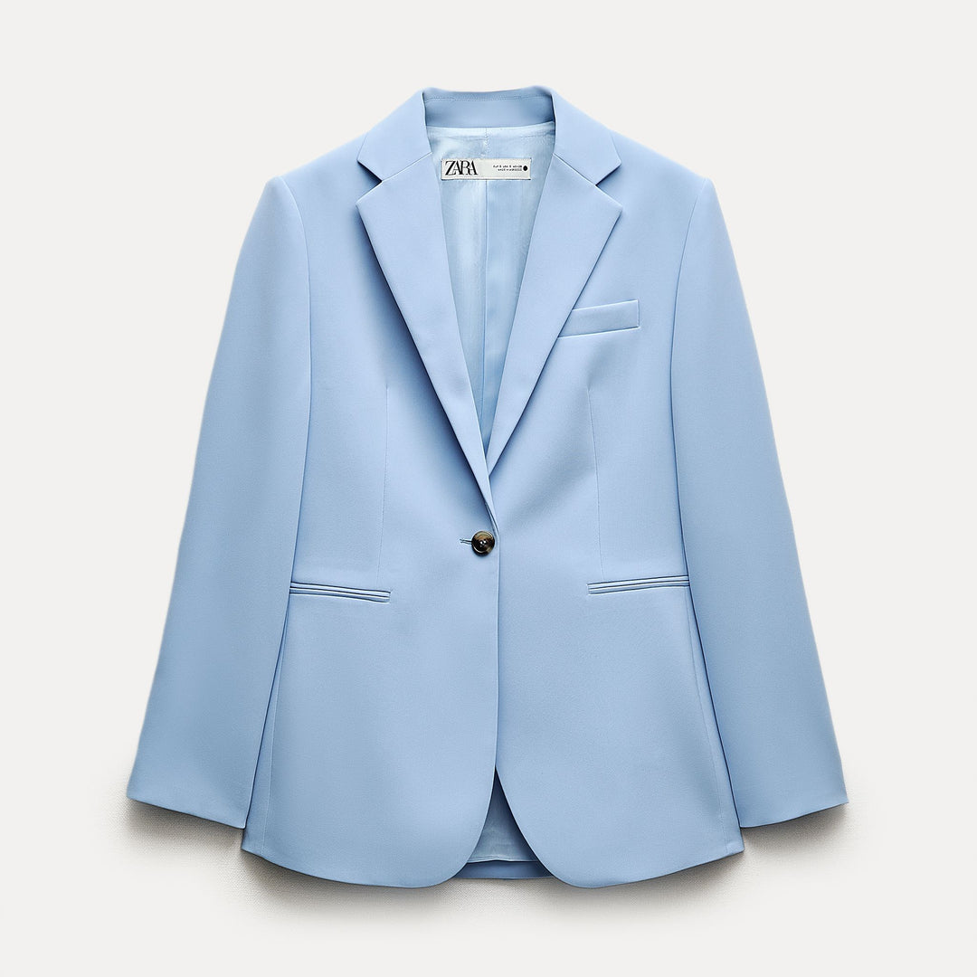 Moudda ZARA - Blazer - Tunisie 1